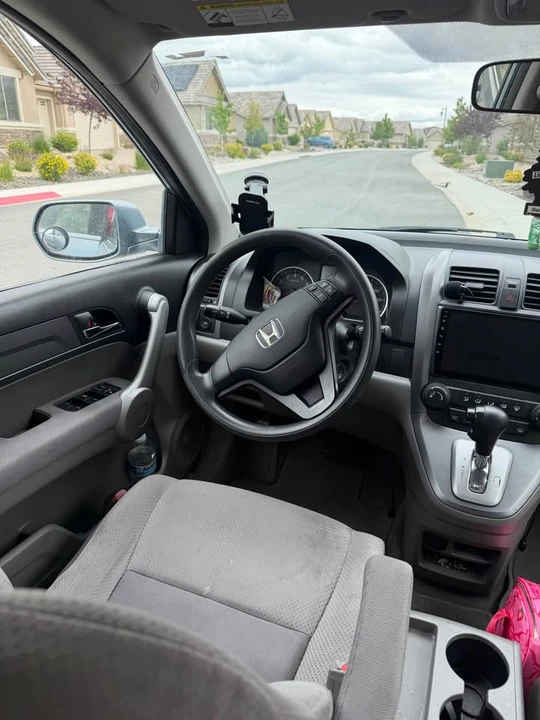 2007 Honda CR-V 3rd Gen - Image 3 of 11