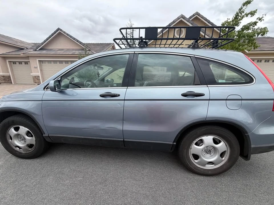 2007 Honda CR-V 3rd Gen - Image 9 of 11