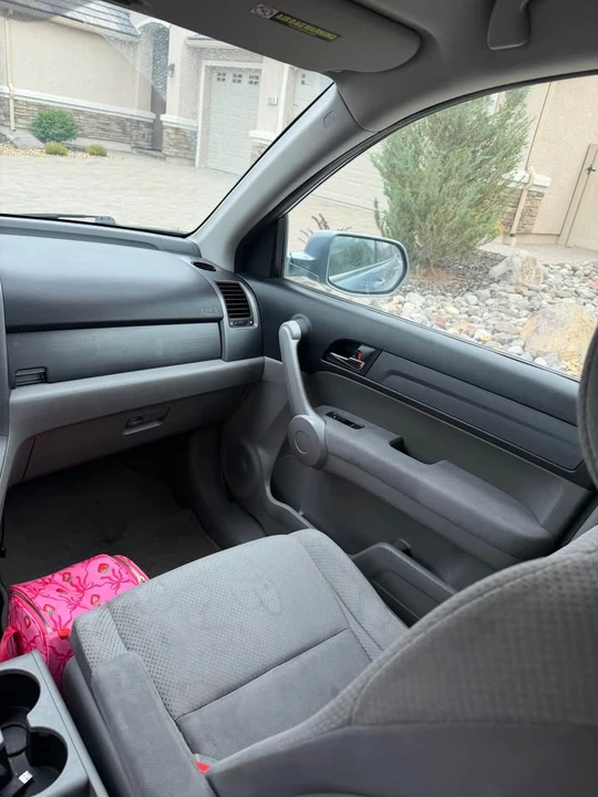 2007 Honda CR-V 3rd Gen - Image 7 of 11