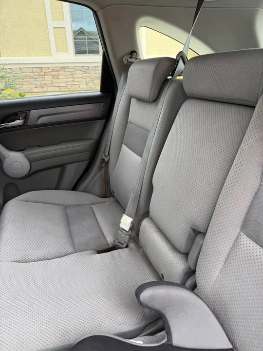 2007 Honda CR-V 3rd Gen - Image 5 of 11