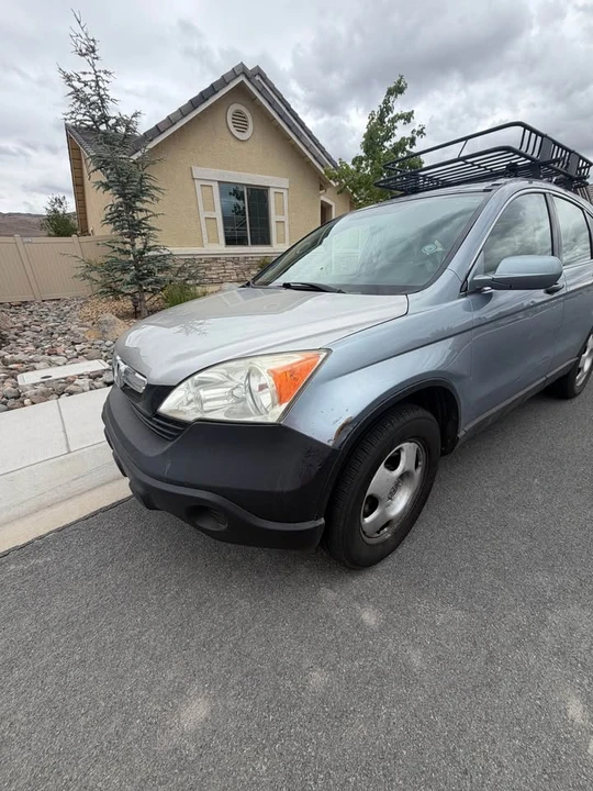 2007 Honda CR-V 3rd Gen - Image 8 of 11