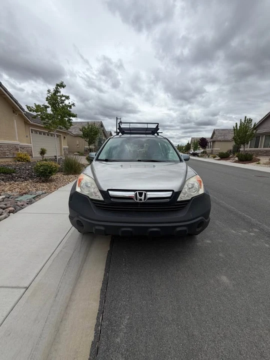 2007 Honda CR-V 3rd Gen - Image 10 of 11