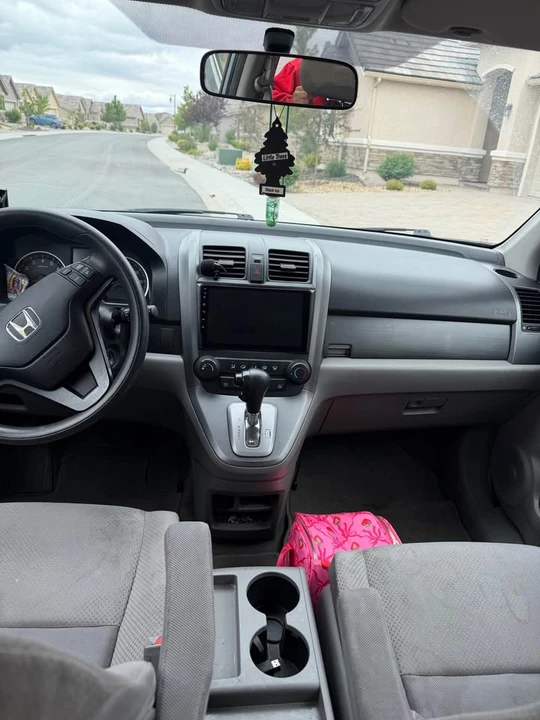 2007 Honda CR-V 3rd Gen - Image 6 of 11