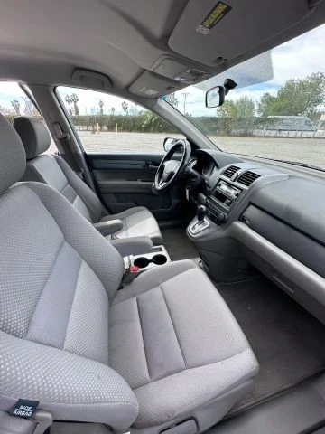 2007 Honda CR-V 3rd Gen - Image 17 of 18