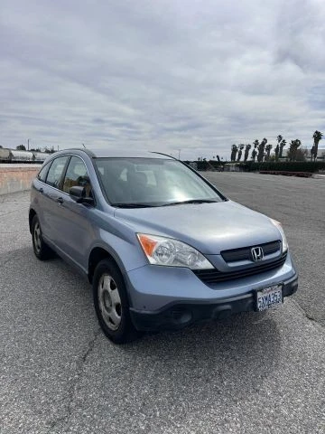 2007 Honda CR-V 3rd Gen - Image 3 of 18
