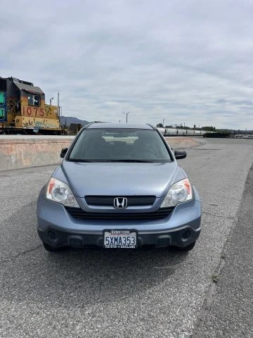 2007 Honda CR-V 3rd Gen - Image 2 of 18