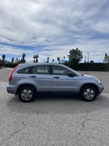 2007 Honda CR-V 3rd Gen - Image 4 of 18