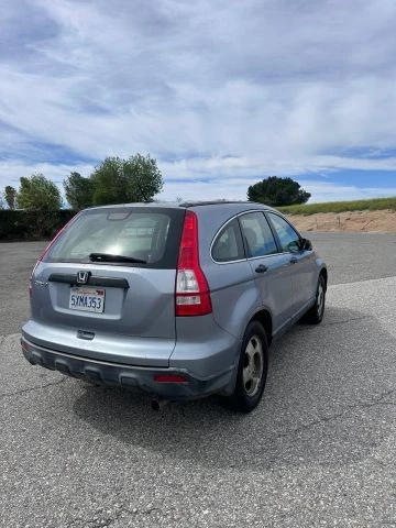 2007 Honda CR-V 3rd Gen - Image 5 of 18