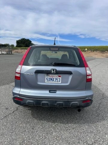 2007 Honda CR-V 3rd Gen - Image 6 of 18