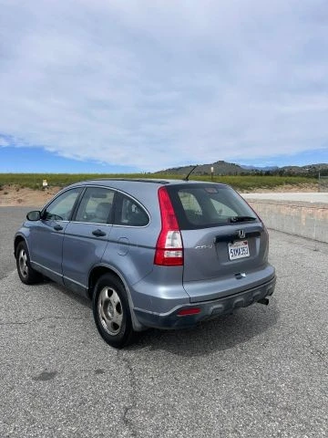 2007 Honda CR-V 3rd Gen - Image 7 of 18