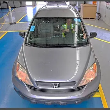 2007 Honda CR-V LX