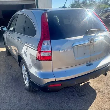 2007 Honda CR-V