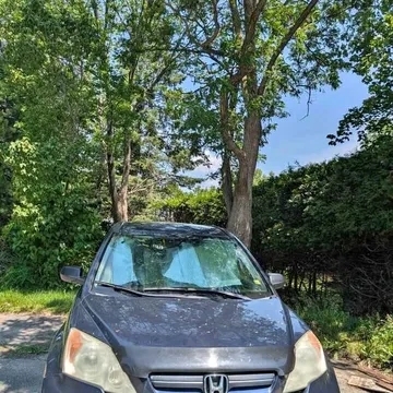 2007 Honda CR-V