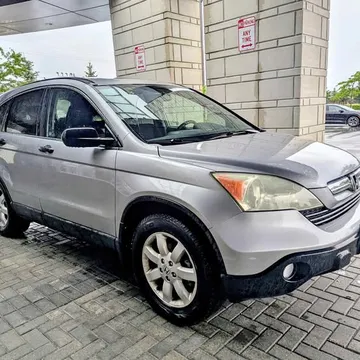 2007 Honda CR-V EX-L