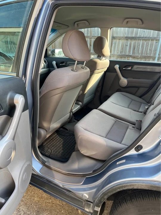 2007 Honda CR-V 3rd Gen - Image 7 of 10