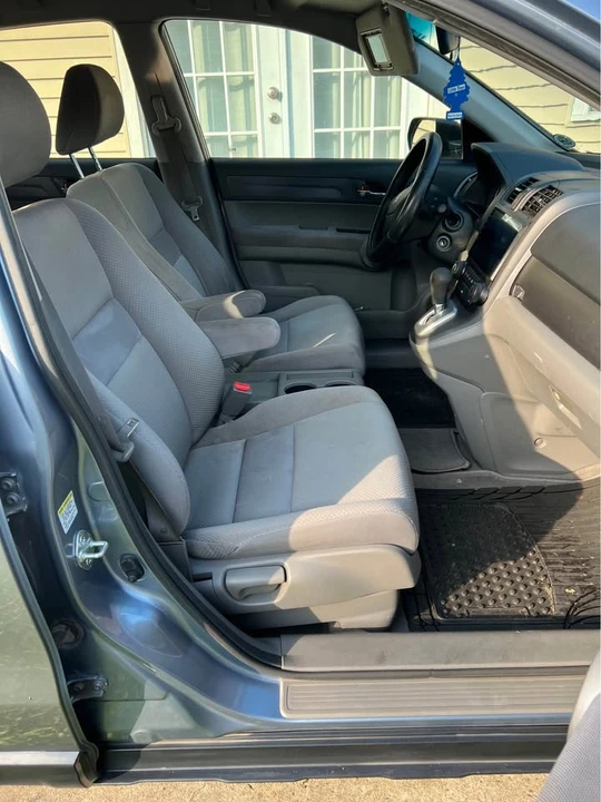 2007 Honda CR-V 3rd Gen - Image 6 of 10