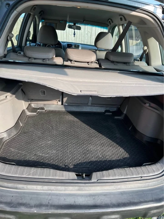 2007 Honda CR-V 3rd Gen - Image 8 of 10