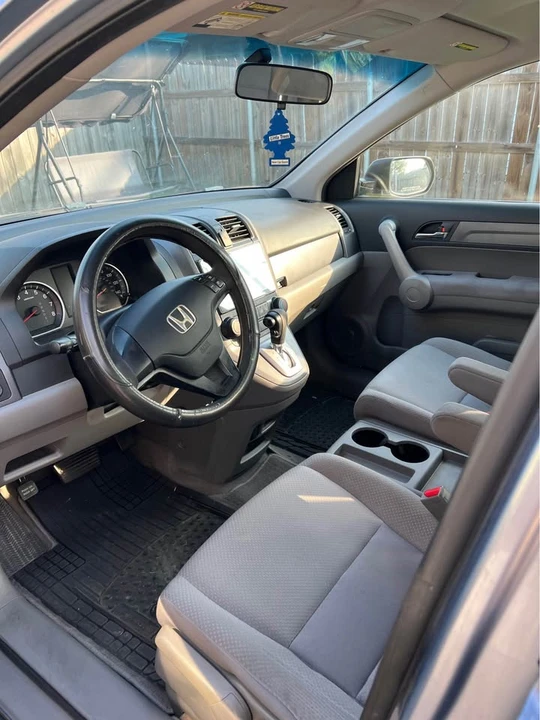 2007 Honda CR-V 3rd Gen - Image 5 of 10