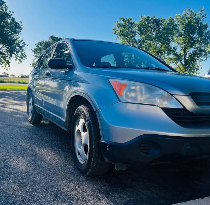 2007 Honda CR-V 3rd Gen - Image 2 of 8