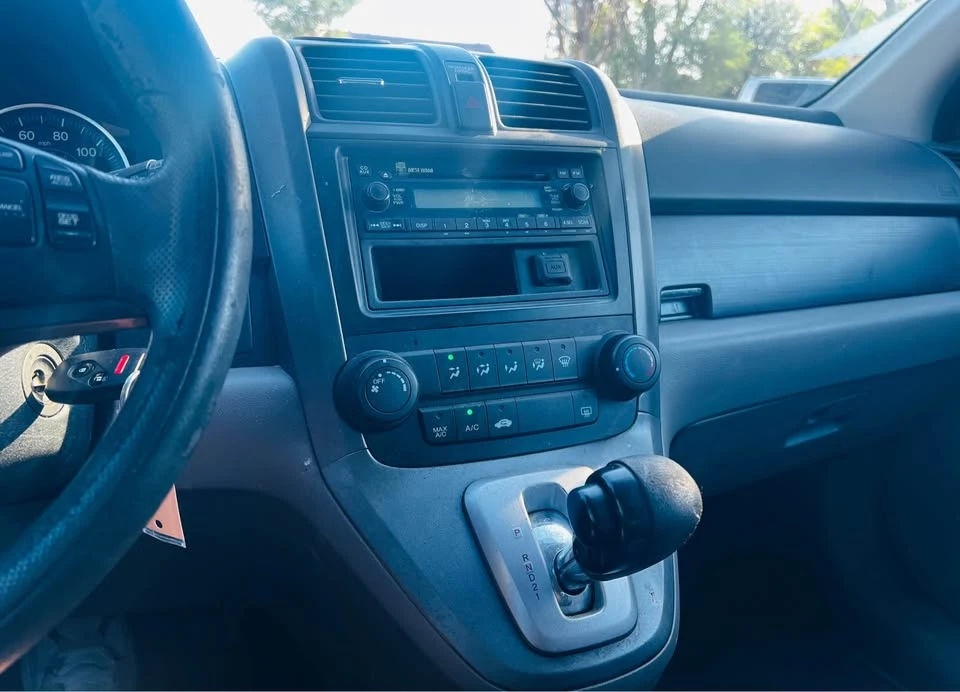 2007 Honda CR-V 3rd Gen - Image 8 of 8