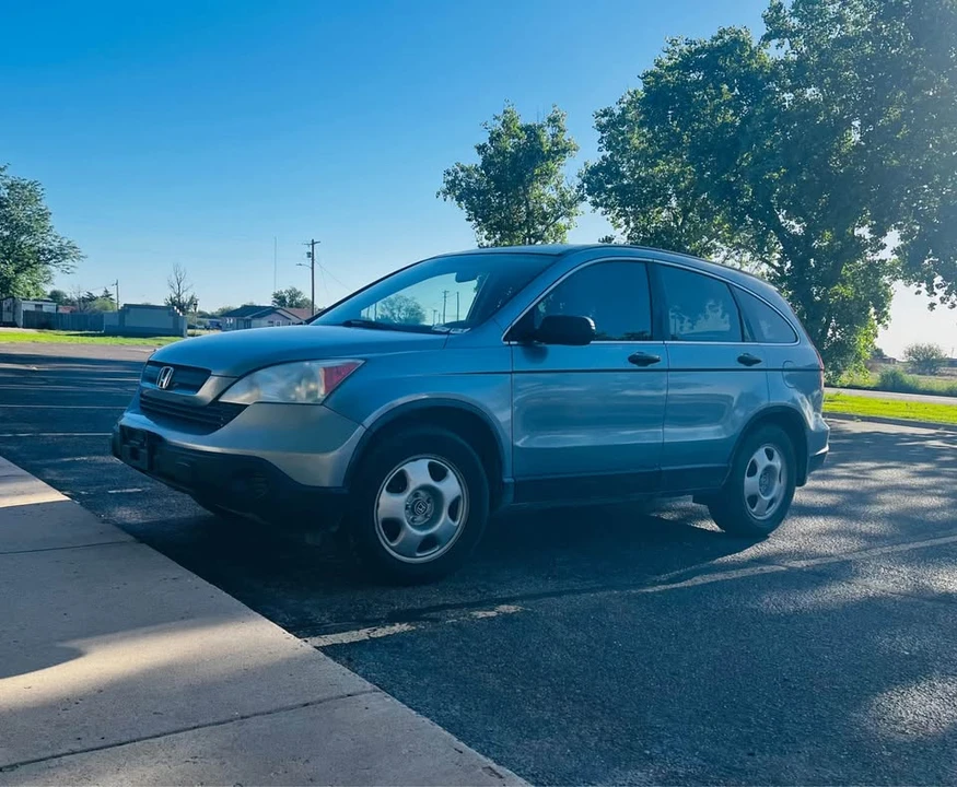 2007 Honda CR-V 3rd Gen - Image 3 of 8