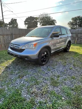 2007 Honda CR-V SE
