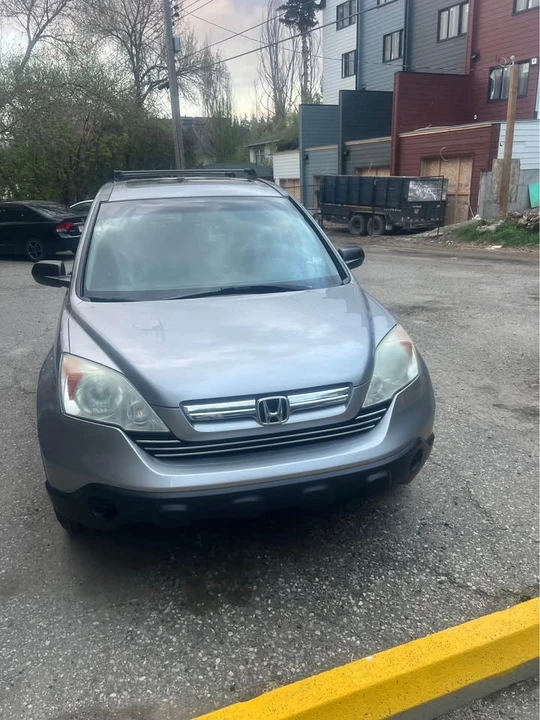 2007 Honda CR-V 3rd Gen - Image 3 of 10