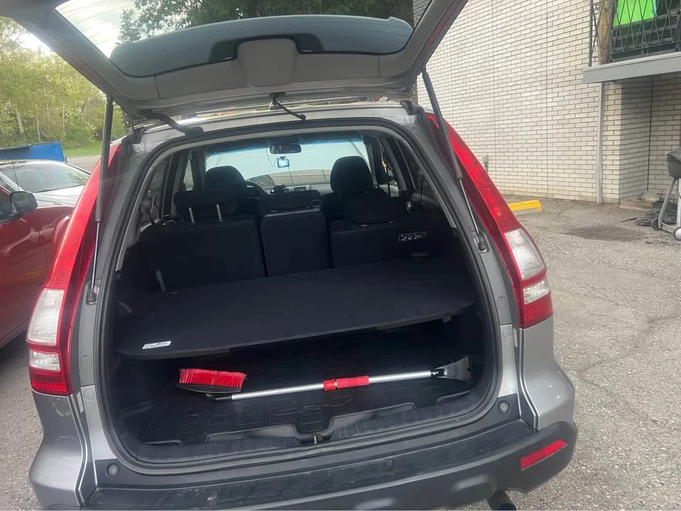 2007 Honda CR-V 3rd Gen - Image 8 of 10