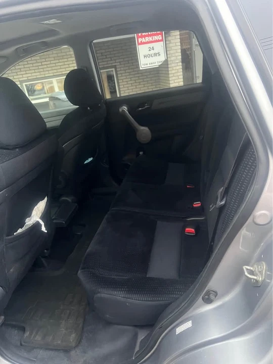 2007 Honda CR-V 3rd Gen - Image 4 of 10
