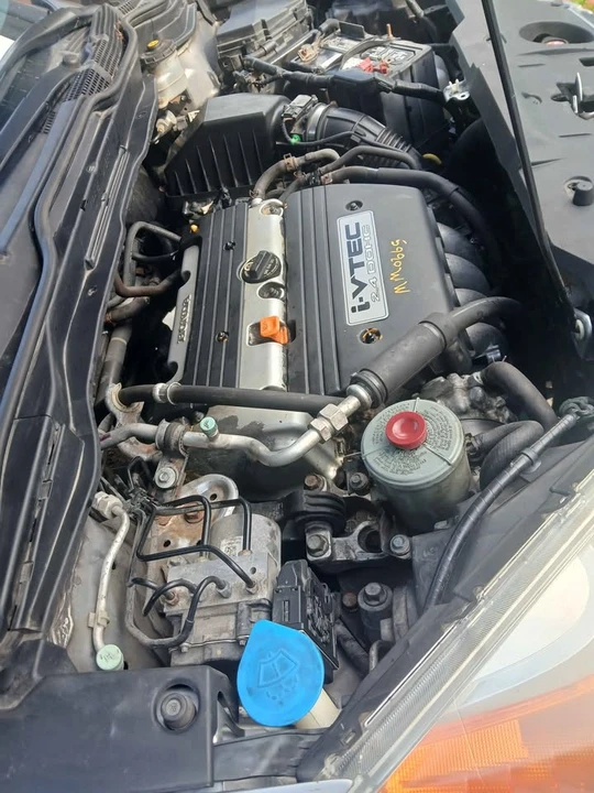 2007 Honda CR-V 3rd Gen - Image 4 of 11