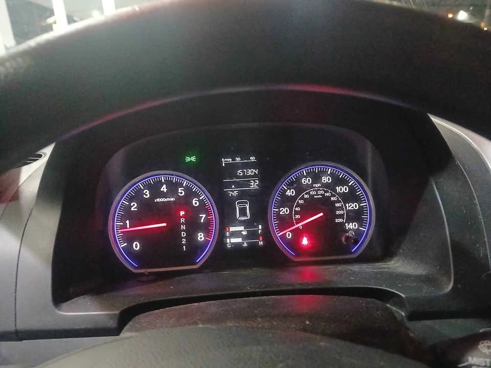 2007 Honda CR-V 3rd Gen - Image 3 of 11
