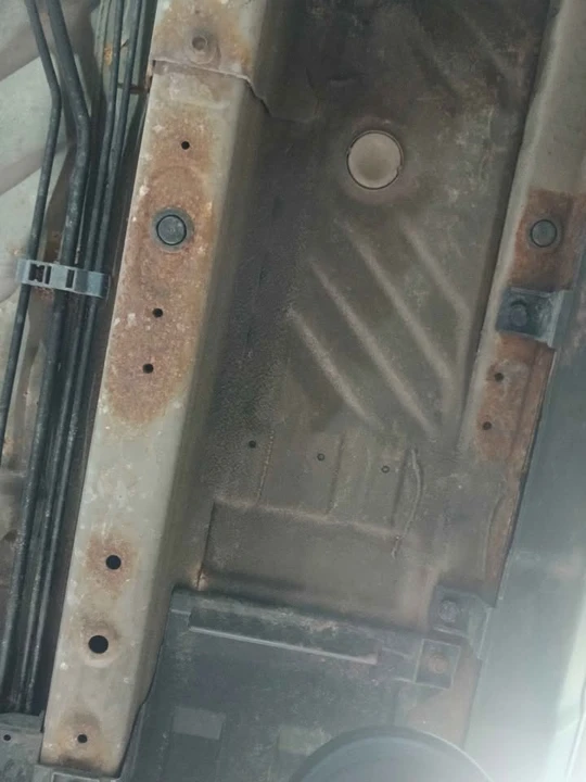 2007 Honda CR-V 3rd Gen - Image 10 of 11
