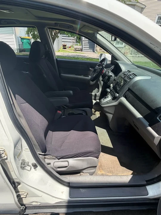 2007 Honda CR-Z - Image 8 of 12