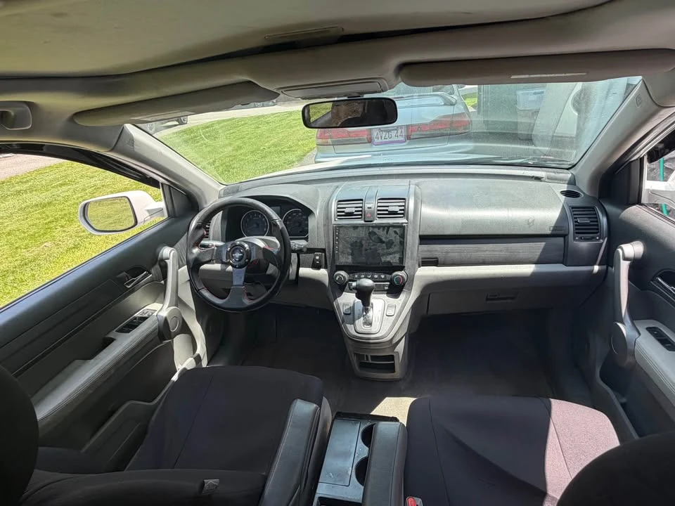 2007 Honda CR-Z - Image 12 of 12