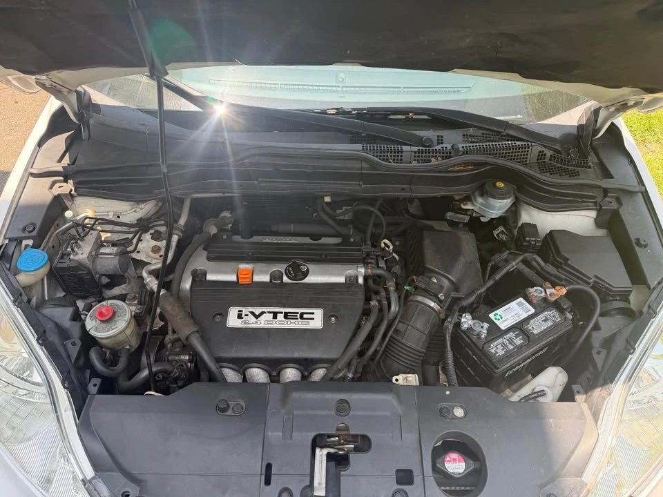2007 Honda CR-Z - Image 11 of 12