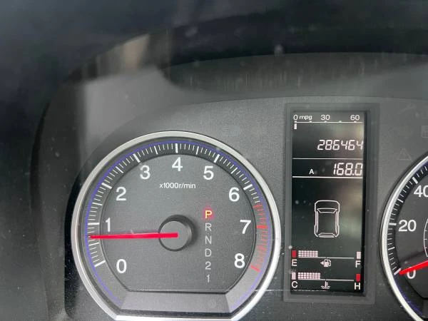2007 Honda CR-V 3rd Gen - Image 8 of 11