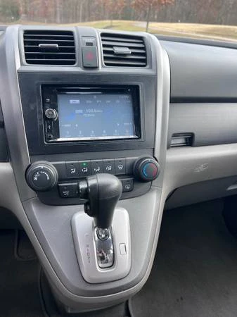 2007 Honda CR-V 3rd Gen - Image 9 of 11