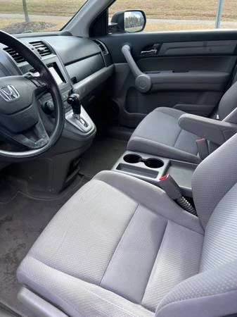 2007 Honda CR-V 3rd Gen - Image 10 of 11