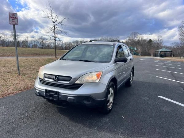 2007 Honda CR-V 3rd Gen - Image 4 of 11