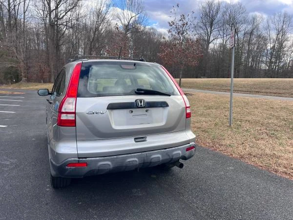 2007 Honda CR-V 3rd Gen - Image 7 of 11