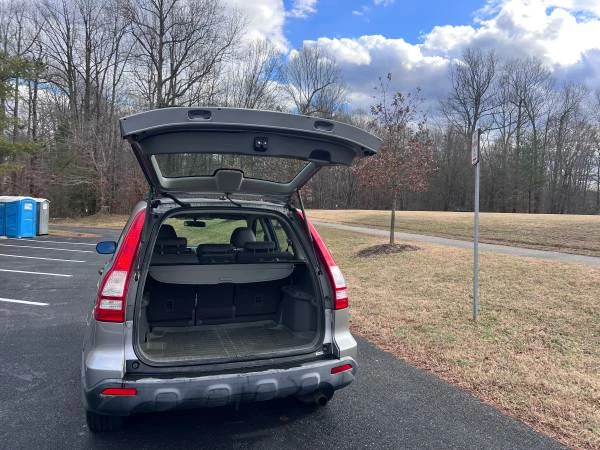 2007 Honda CR-V 3rd Gen - Image 6 of 11