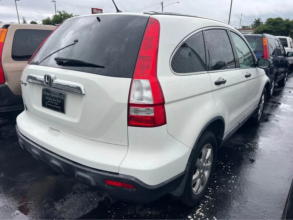 2007 Honda CR-V 3rd Gen - Image 3 of 6
