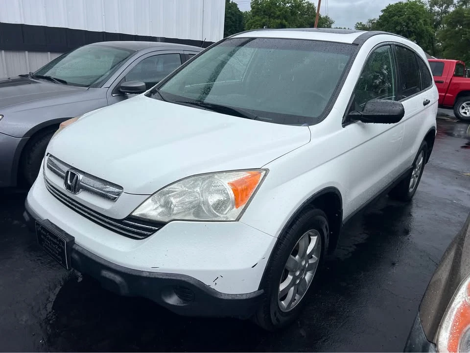 2007 Honda CR-V 3rd Gen - Image 2 of 6