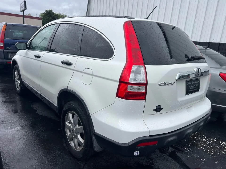 2007 Honda CR-V 3rd Gen - Image 4 of 6