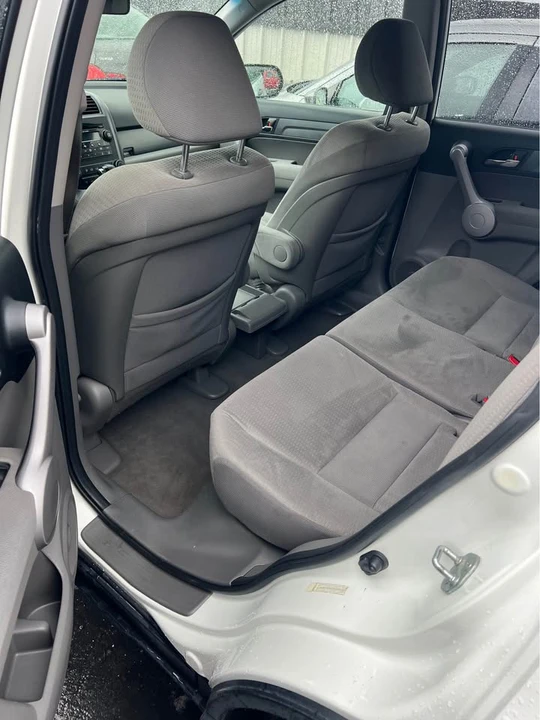 2007 Honda CR-V 3rd Gen - Image 6 of 6
