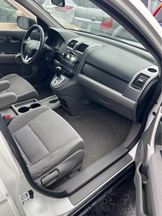 2007 Honda CR-V 3rd Gen - Image 5 of 6