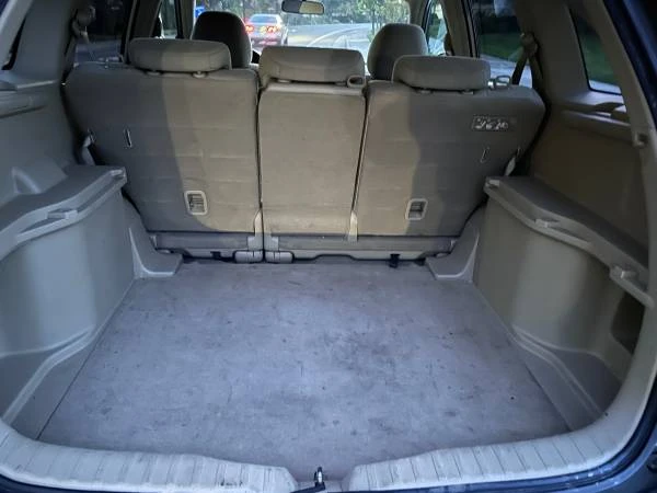2007 Honda CR-V 3rd Gen - Image 12 of 21