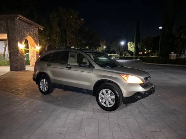 2007 Honda CR-V 3rd Gen - Image 2 of 21