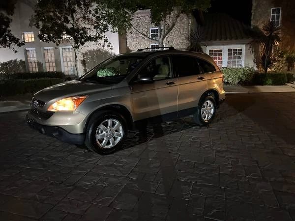2007 Honda CR-V 3rd Gen - Image 7 of 21