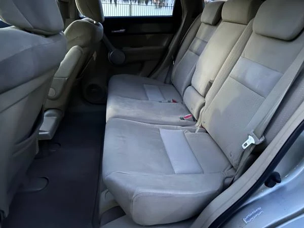 2007 Honda CR-V 3rd Gen - Image 9 of 21
